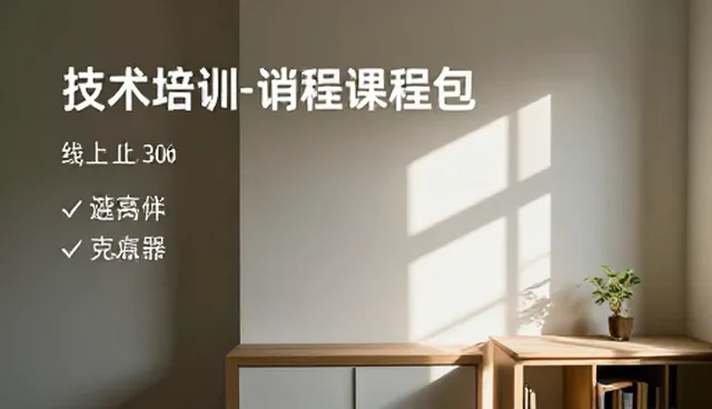 安装调试常见问题与技术培训应对策略